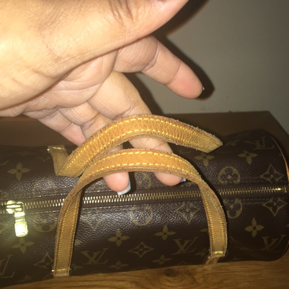 Louis Vuitton purse - Picture 2 of 5